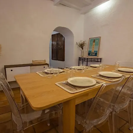Villa La Marinade Banyuls-sur-Mer Exterior foto