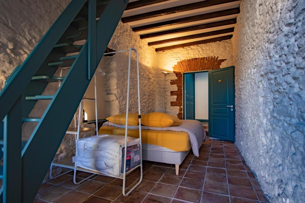 La Marinade Holiday home