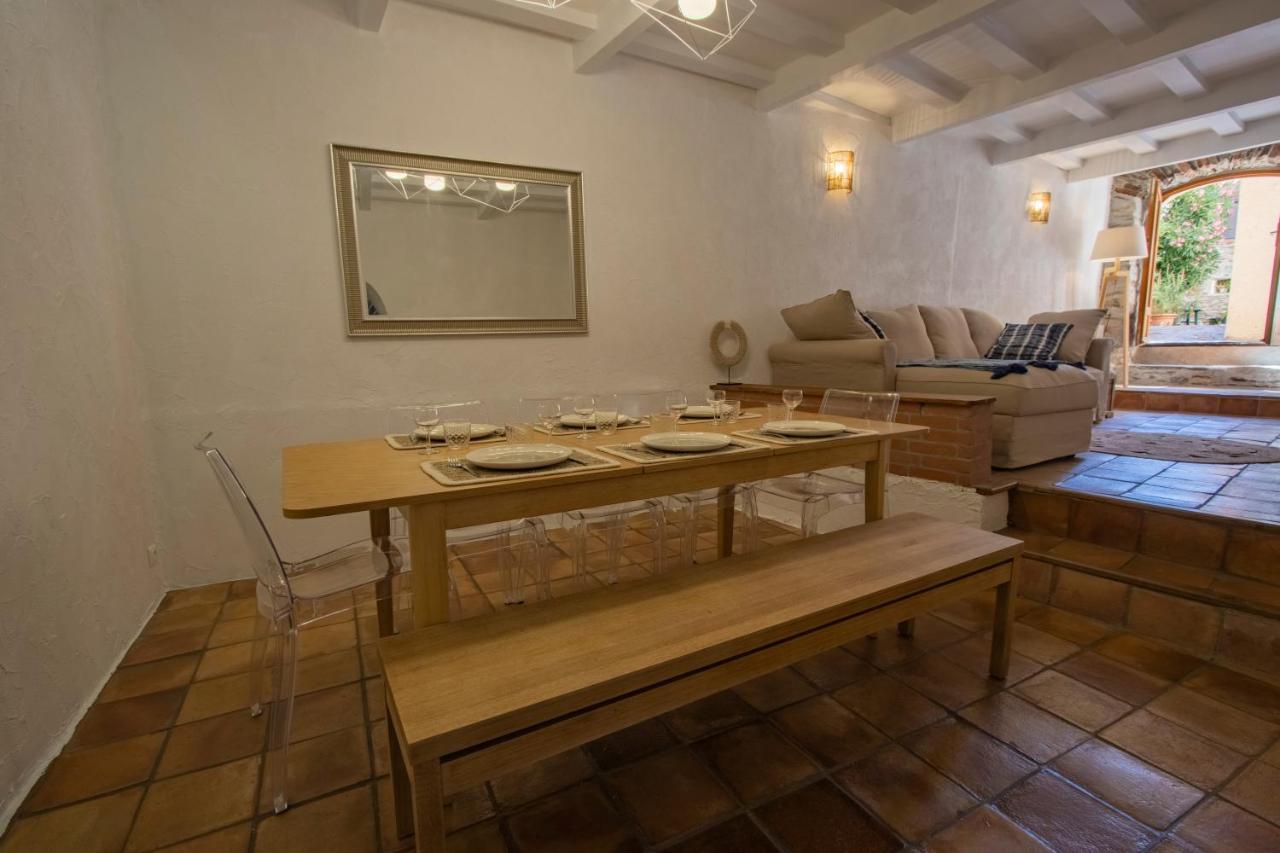 La Marinade Holiday home