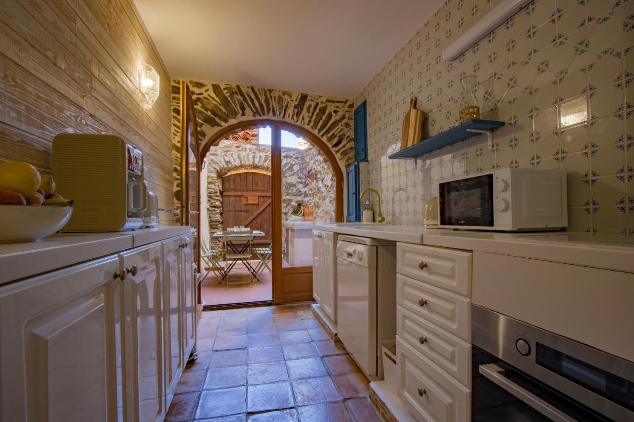 Holiday home La Marinade Banyuls-sur-Mer