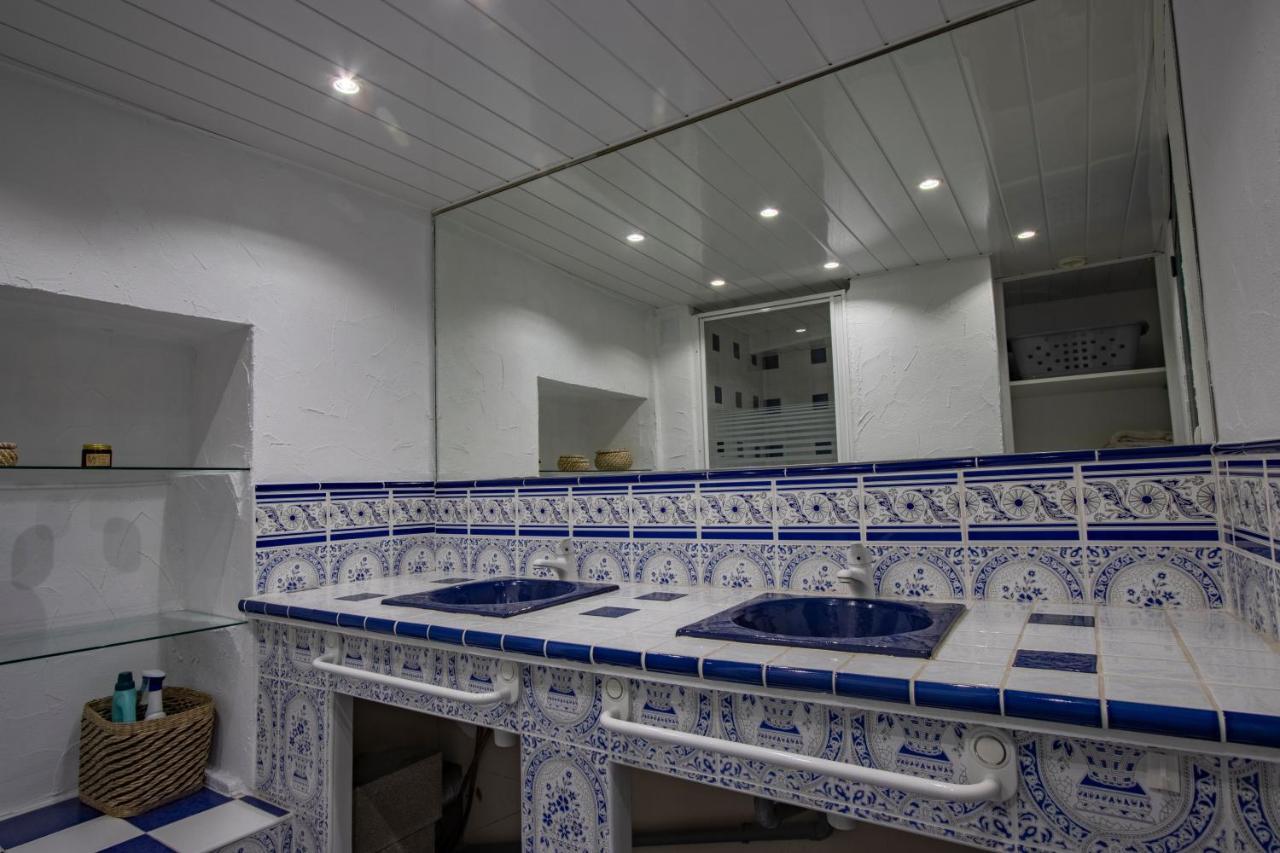 La Marinade Holiday home
