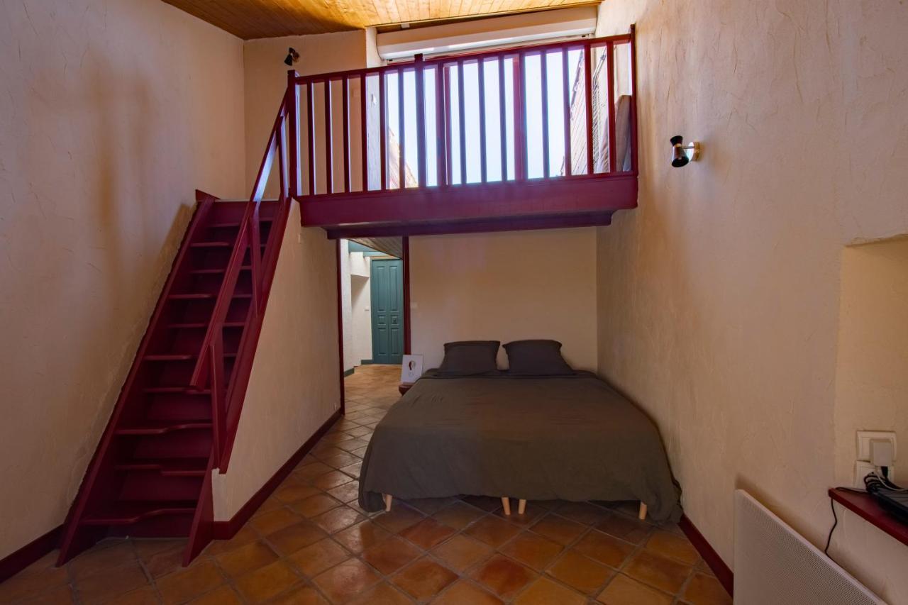 Holiday home La Marinade Banyuls-sur-Mer